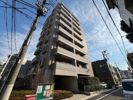 日神パレステージ三ノ輪竜泉の外観画像