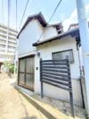 ★ちょっと変わった1DK+S★田浦2貸家の外観画像