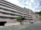 ルネ横浜蒔田グランヒルズの外観画像