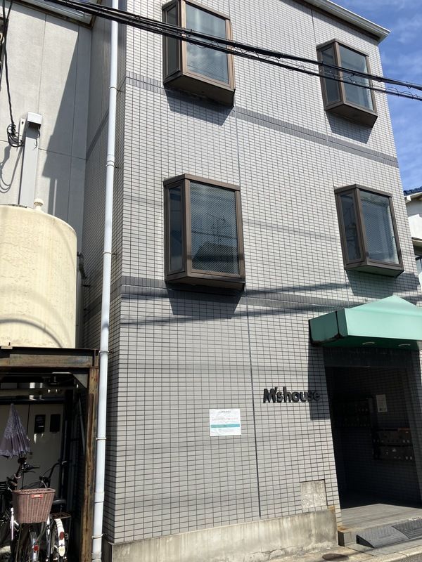 エムズハウスの外観画像