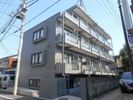 ベルメゾン一橋学園の外観画像