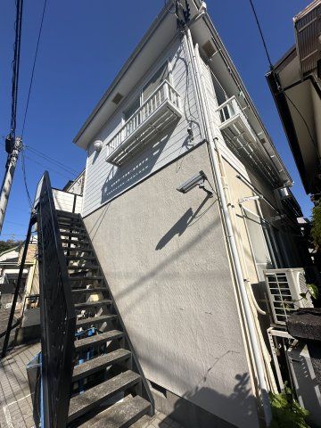 大倉山ヴィレッジの外観画像