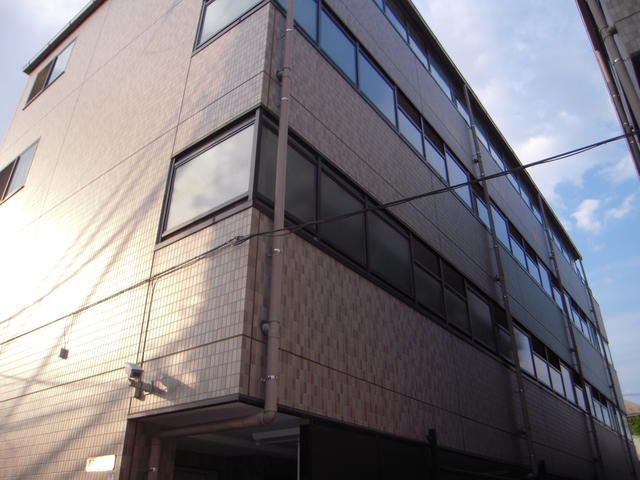 第6浅岡ビルの外観画像