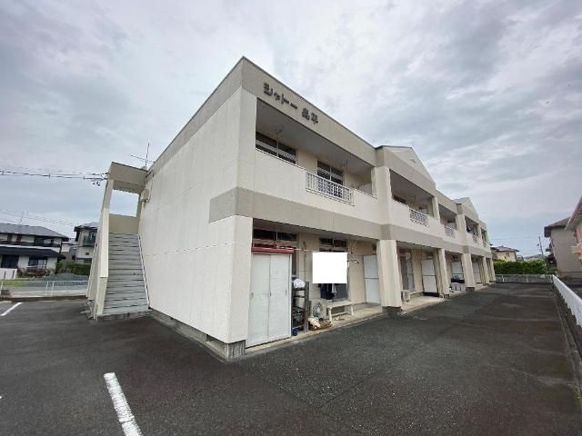 シャトー森平の外観画像