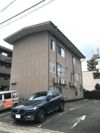 ミネマンションの外観画像