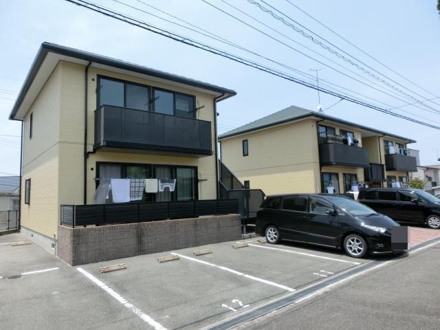ヴィラ恋の田の外観画像