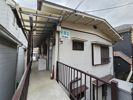 若草荘の外観画像