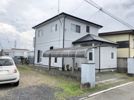 大原町一戸建住宅の外観画像