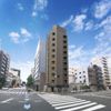 FABRIC新御徒町Residenceの外観画像