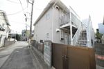 パルコート南阿佐ヶ谷の外観画像