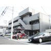 アンプルール フェール プリミエールの外観画像