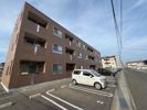 グランコスモAの外観画像