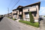 シャトーショコラ E棟の外観画像
