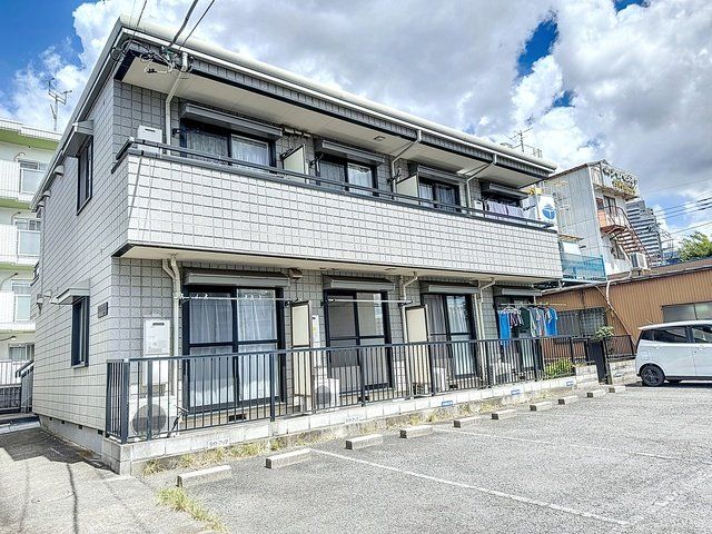 メゾン・ド・Kの外観画像
