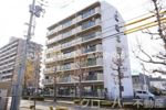第2五福マンションの外観画像