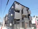 レディア井尻の外観画像