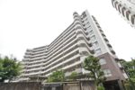 URグリーンハイツ武蔵境通り 1号棟905号室の外観画像