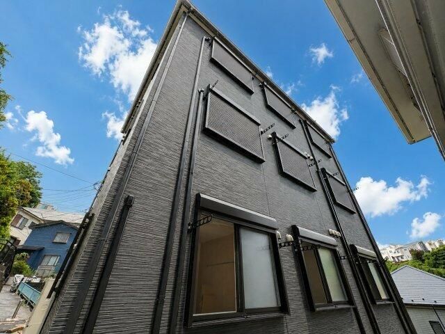 Lab Residence Kanoedaiの外観画像