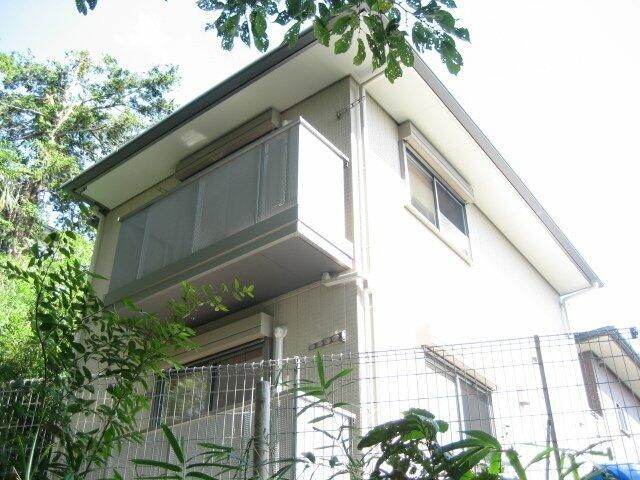 メルファ保土ヶ谷Ⅱの外観画像