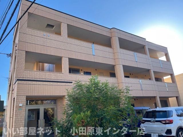 サン アルチェ Aの外観画像
