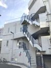 メゾン篠崎の外観画像