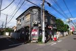 リナハイツの外観画像