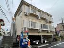 ハイムKの外観画像