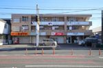 加庄マンションの外観画像