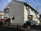 セジュールHASHIMOTOの外観画像