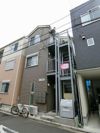 ウイング西横浜の外観画像