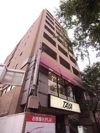 ヒルクレスト大橋駅前ロータリーの外観画像