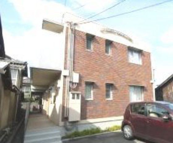 タウニィ中井町の外観画像