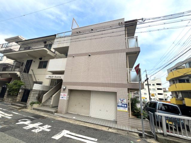 アルゴール王子公園の外観画像