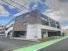 アグレアーブル別府の外観画像