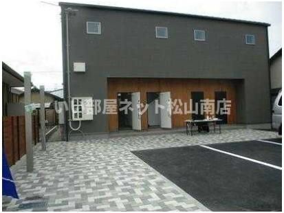 Minette(ミネット)の外観画像