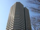 ニューシティ東戸塚タワーズシティー1STの外観画像