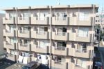 マンションリーフI【注:①60歳以上オーナー審査有②外国籍不可(法人契約の場合も)】の外観画像