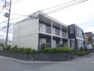 レオパレスカネエーズ春日の外観画像