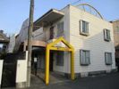 堀口マンションの外観画像