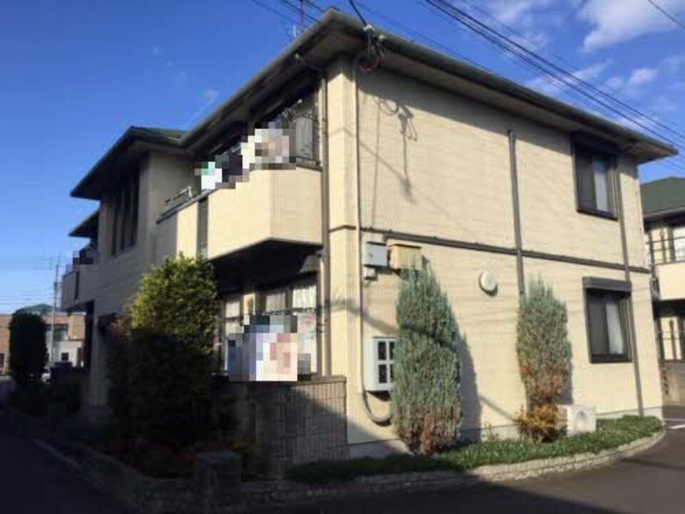 バリュージュ雄郡の外観画像