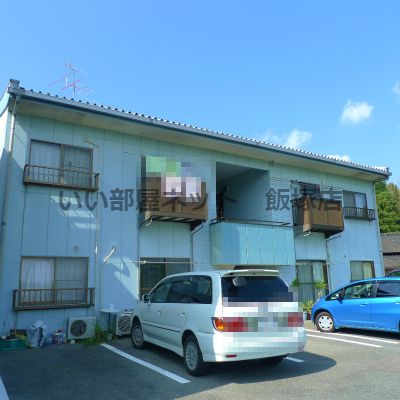 エクレール古野の外観画像