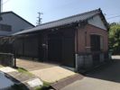 花井様白塚平屋貸家の外観画像