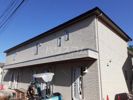 仮）金沢区六浦長屋新築工事の外観画像
