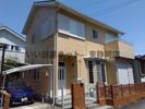 下野緑町戸建の外観画像