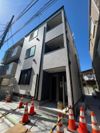 ハーモニーテラス北小岩ⅩⅤの外観画像