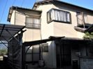 国分寺柏原借家の外観画像