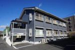サザリィ川崎の外観画像