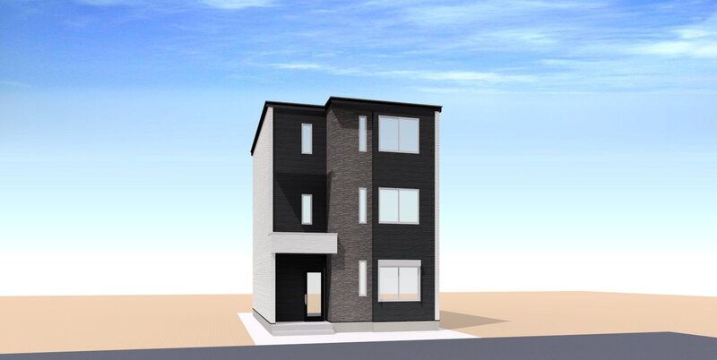 KEIAI RESIDENCE 小手指の外観画像