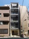 エリート・イン ニードの外観画像