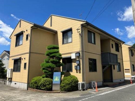 ラ・パルテール笹ヶ瀬 壱番館の外観画像